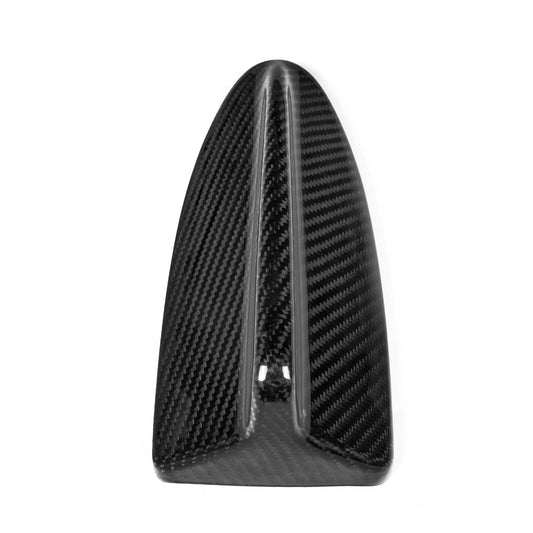 Pre-Preg Carbon Fibre Shark Fin Antenna Cover for BMW E90 E92 E93 3 Series 07-13 - Carbon Factory