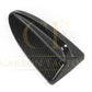 Pre-Preg Carbon Fibre Shark Fin Antenna Cover for BMW E90 E92 E93 3 Series 07-13 - Carbon Factory