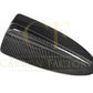 Pre-Preg Carbon Fibre Shark Fin Antenna Cover for BMW E90 E92 E93 3 Series 07-13 - Carbon Factory