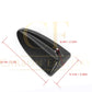 Pre-Preg Carbon Fibre Shark Fin Antenna Cover for BMW E90 E92 E93 3 Series 07-13 - Carbon Factory
