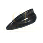 Pre-Preg Carbon Fibre Shark Fin Antenna Cover for BMW F48 X1 F39 X2 20-24 - Carbon Factory