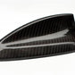 Pre-Preg Carbon Fibre Shark Fin Antenna Cover for BMW F48 X1 F39 X2 20-24 - Carbon Factory