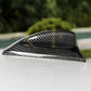 Pre-Preg Carbon Fibre Shark Fin Antenna Cover for BMW F48 X1 F39 X2 20-24 - Carbon Factory