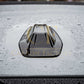 Pre-Preg Carbon Fibre Shark Fin Antenna Cover for BMW G26 4 Series Gran Coupe i4 21-25 - Carbon Factory