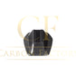 Pre-Preg Carbon Fibre Shark Fin Antenna Cover for BMW G26 4 Series Gran Coupe i4 21-25 - Carbon Factory