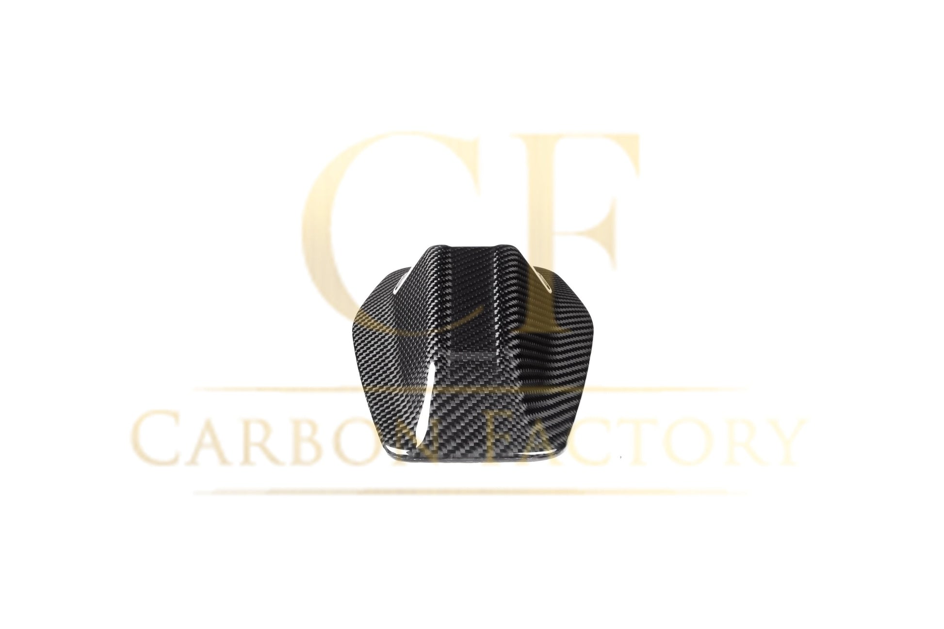 Pre-Preg Carbon Fibre Shark Fin Antenna Cover for BMW G26 4 Series Gran Coupe i4 21-25 - Carbon Factory