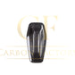 Pre-Preg Carbon Fibre Shark Fin Antenna Cover for BMW G26 4 Series Gran Coupe i4 21-25 - Carbon Factory