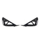 SQ Style Pre-Preg Carbon Fibre Front Air Duct for BMW 2 Series G42 Coupe 21-Present - Carbon Factory