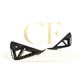 SQ Style Pre-Preg Carbon Fibre Front Air Duct for BMW 2 Series G42 Coupe 21-Present - Carbon Factory