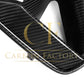 SQ Style Pre-Preg Carbon Fibre Front Air Duct for BMW 2 Series G42 Coupe 21-Present - Carbon Factory