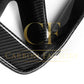 SQ Style Pre-Preg Carbon Fibre Front Air Duct for BMW 2 Series G42 Coupe 21-Present - Carbon Factory