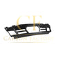 SQ Style Pre-Preg Carbon Fibre Front Centre Trims for BMW G05 X5 LCI 23-25 - Carbon Factory