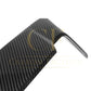 SQ Style Pre-Preg Carbon Fibre Front Side Vent Trim for BMW G60 5 Series 24-Present - Carbon Factory