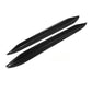 SQ Style Pre-preg Carbon Fibre Rear Bumper Trims for BMW G06 X6 F96 X6M 20-Present - Carbon Factory