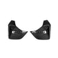 SQ Style Pre-Preg Carbon Fibre Rear Bumper Trims for BMW G26 4 Series Gran Coupe 21-24 - Carbon Factory