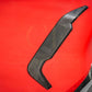 SQ Style Pre-preg Carbon Fibre Rear Side Trims for BMW F96 X6M 20-Present - Carbon Factory