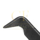 SQ Style Pre-Preg Carbon Fibre Rear Trim for BMW F95 X5M 20-Present - Carbon Factory