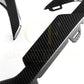 SQ Style Pre-preg Carbon Fibre Side Fender Trims for BMW F96 LCI X6M 20-Present - Carbon Factory