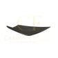 V Style Pre-Preg Carbon Fibre Front Canards for BMW G80 M3 G82 G83 M4 21-Present - Carbon Factory