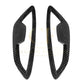 X Style Pre-Preg Carbon Fibre Side Fenders for BMW G14 G15 G16 8 Series 20-24 - Carbon Factory