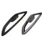 X Style Pre-Preg Carbon Fibre Side Fenders for BMW G14 G15 G16 8 Series 20-24 - Carbon Factory