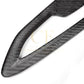 X Style Pre-Preg Carbon Fibre Side Fenders for BMW G14 G15 G16 8 Series 20-24 - Carbon Factory
