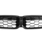 Diamond Style Pre-Preg Carbon Fibre Front Grille for BMW G20 G28 3 Series LCI 22-24 - Carbon Factory