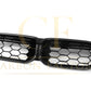 Diamond Style Pre-Preg Carbon Fibre Front Grille for BMW G20 G28 3 Series LCI 22-24 - Carbon Factory