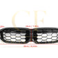 Diamond Style Pre-Preg Carbon Fibre Front Grille for BMW G20 G28 3 Series LCI 22-24 - Carbon Factory