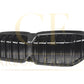 Double Slat Pre-Preg Carbon Fibre Front Grille for BMW i3 23-25 - Carbon Factory