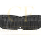 Double Slat Pre-Preg Carbon Fibre Front Grille for BMW i3 23-25 - Carbon Factory