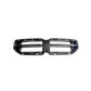 GT style Pre-Preg Carbon Fibre Front Grill for BMW G87 M2 23-Present - Carbon Factory