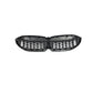Meteor Style Carbon Fibre Front Grille for BMW G20 G21 3 Series 19-22 - Carbon Factory