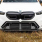 OEM Style Aluminium Alloy Front Center Mesh Grills for BMW G90 G99 M5 2025-Present - Carbon Factory
