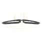 Pre-Preg Carbon Fibre Front Grille for BMW 2 Series G42 Coupe 21-Present - Carbon Factory