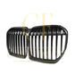Pre-Preg Carbon Fibre Front Grille for BMW G11 G12 7 Series LCI 20-23 - Carbon Factory