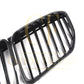 Pre-Preg Carbon Fibre Front Grille for BMW G11 G12 7 Series LCI 20-23 - Carbon Factory