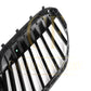 Pre-Preg Carbon Fibre Front Grille for BMW G11 G12 7 Series LCI 20-23 - Carbon Factory