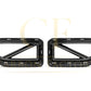SQ Style Pre-Preg Carbon Fibre Front Grille for BMW G87 M2 23-Present - Carbon Factory