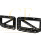 SQ Style Pre-Preg Carbon Fibre Front Grille for BMW G87 M2 23-Present - Carbon Factory