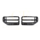 SQ Style Pre-Preg Carbon Fibre Front Grille for BMW G87 M2 23-Present - Carbon Factory
