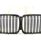 Pre-preg Carbon Fibre Front Grille for BMW G05 X5 19-22 - Carbon Factory