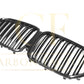 Pre-preg Carbon Fibre Front Grille for BMW G05 X5 19-22 - Carbon Factory