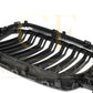 Pre-preg Carbon Fibre Front Grille for BMW G05 X5 19-22 - Carbon Factory