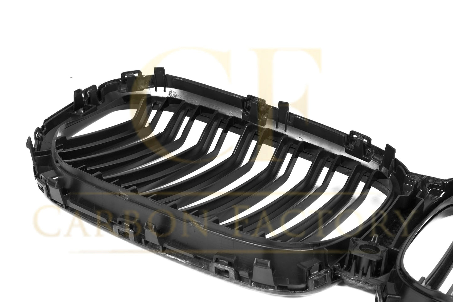 Pre-preg Carbon Fibre Front Grille for BMW G05 X5 19-22 - Carbon Factory