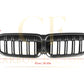 Pre-Preg Carbon Fibre Front Grille for BMW G20 G28 3 Series 19-22 - Carbon Factory