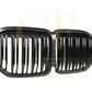 Pre-Preg Carbon Fibre Front Grille for BMW G07 X7 LCI 23-25 - Carbon Factory