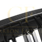 Pre-Preg Carbon Fibre Front Grille for BMW G07 X7 LCI 23-25 - Carbon Factory