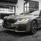 Pre-Preg Carbon Fibre Front Grille for BMW G30 5 Series inc F90 M5 LCI 21-23 - Carbon Factory
