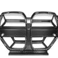 CSL Style Pre-Preg Carbon Fibre Front Grille for BMW G80 M3 G82 G83 M4 21-25 - Carbon Factory